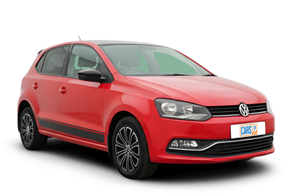 Volkswagen Polo-img